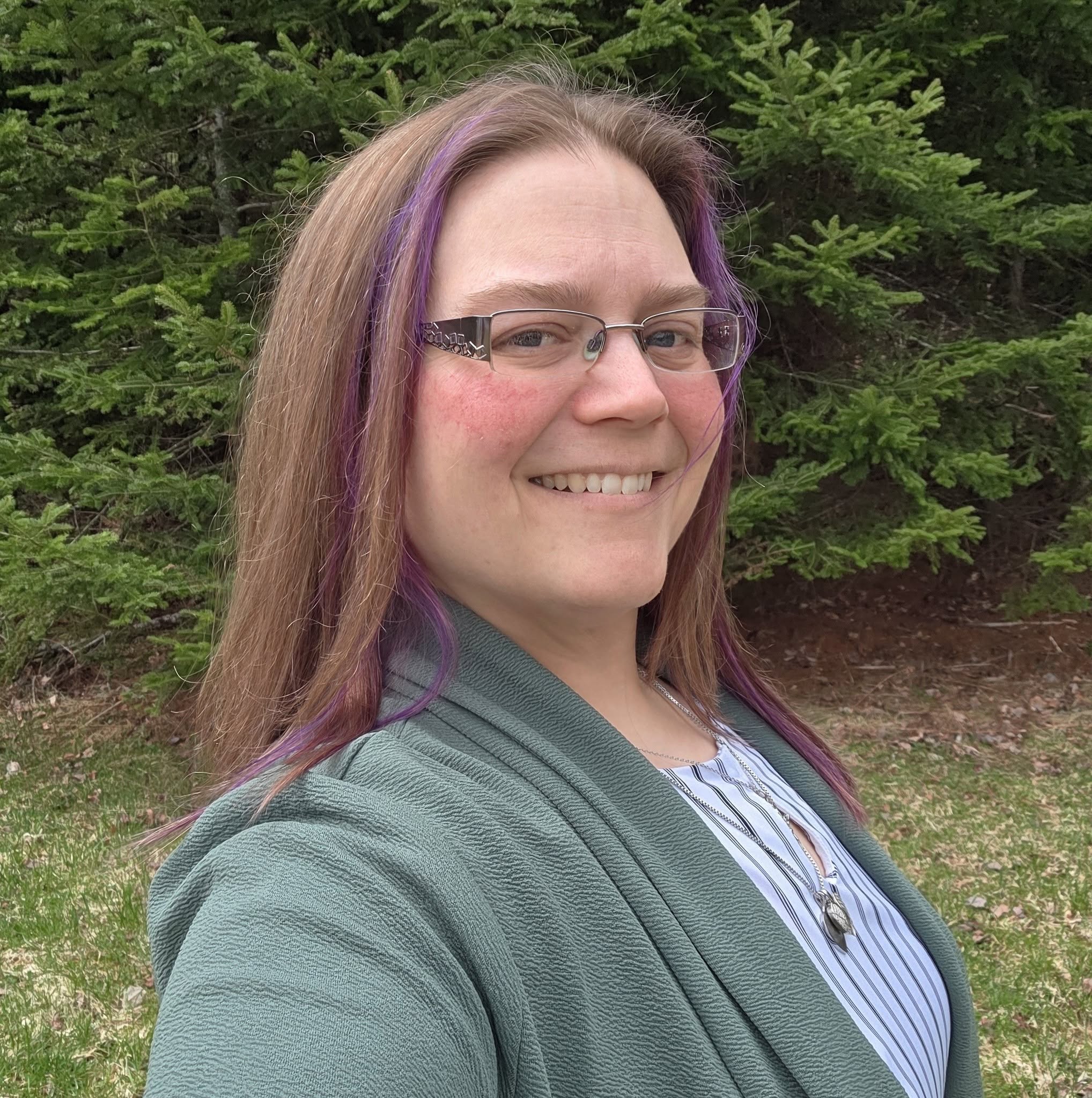 Rep. Amanda Collamore